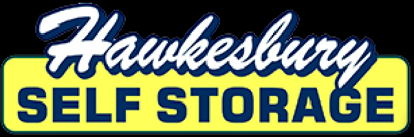 Hawkesbury Self Storage logo