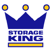Storage King Bibra Lake logo