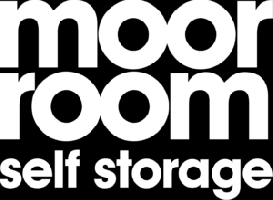Moor Room Carnegie logo
