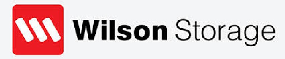 Wilson Storage Bay Rd Cheltenham  logo