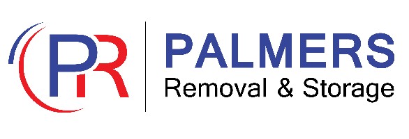 Palmers Self Storage logo