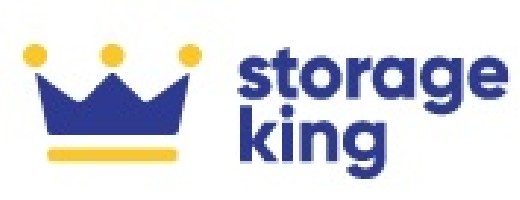 Storage King Smithfield logo