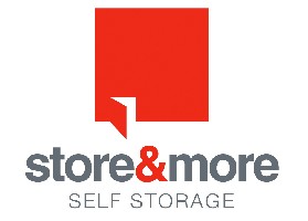 Store and More Self Storage Ocean Grove logo