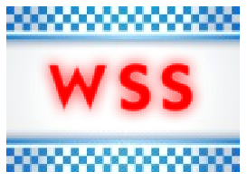 Woombye Self Storage logo