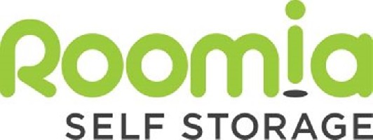 Roomia Self Storage Minchinbury logo