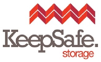 KeepSafe Storage Balcatta logo