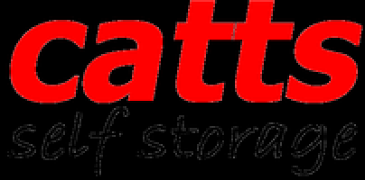 Catts Self Storage Rivervale logo