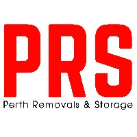 WA Transition Removals & Storage logo