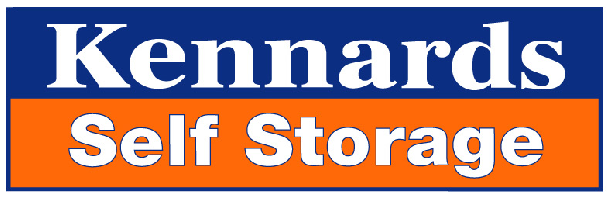 Kennards Self Storage Ultimo 1 logo
