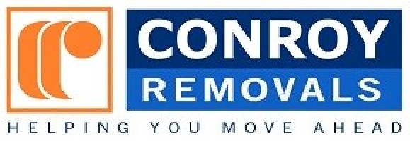 Conroy Removals Brisbane logo