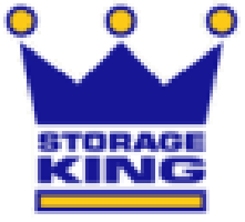 Storage King Ipswich logo