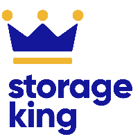 Storage King Springwood logo