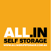 All In Self Storage