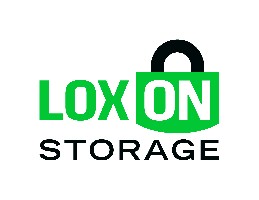 Loxon Storage Burleigh logo