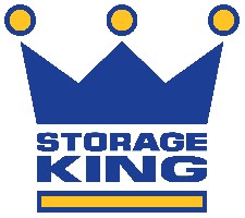 Storage King Airport  West logo