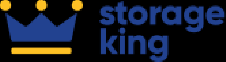 Storage King Helensvale logo
