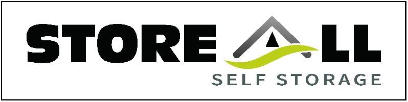 StoreAll Self Storage Windsor logo