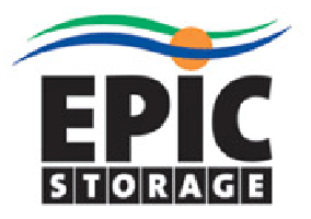Epic Storage Adelaide logo