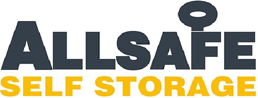 Allsafe Self Storage Complex (QLD) P/L logo