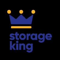 Storage King Goulburn logo