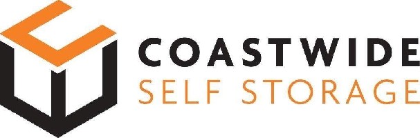Coastwide Self Storage Central Coast logo
