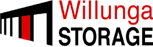 Willunga Self Storage logo