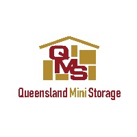 Queensland Mini Storage - Crestmead logo