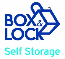 Box & Lock Self Storage Murwillumbah logo