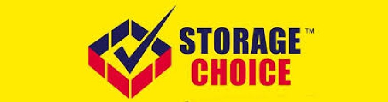 Storage Choice Sumner Park logo