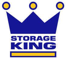 Storage King Hamilton logo